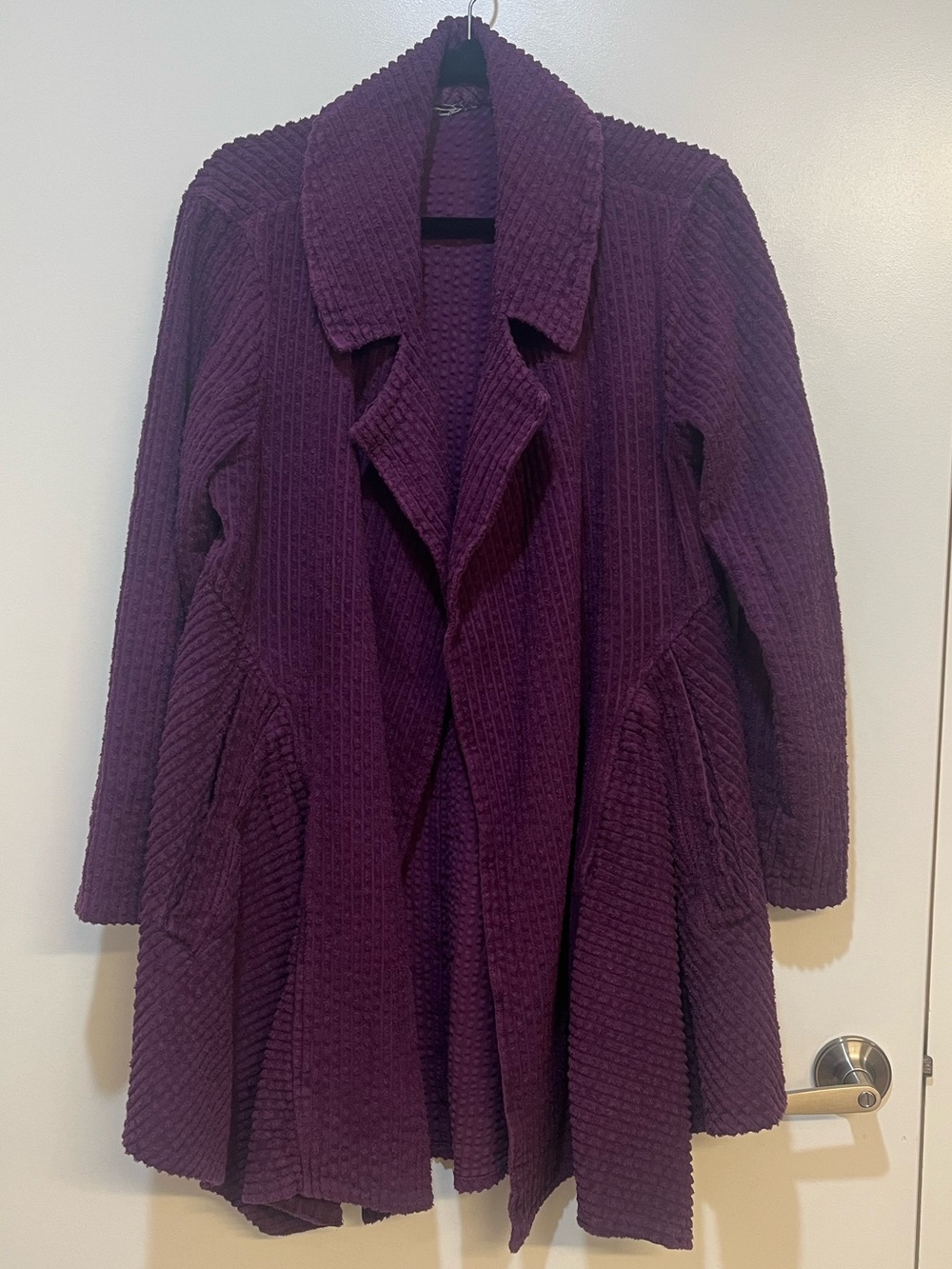 CMC Wide Wale Corduroy Jacket